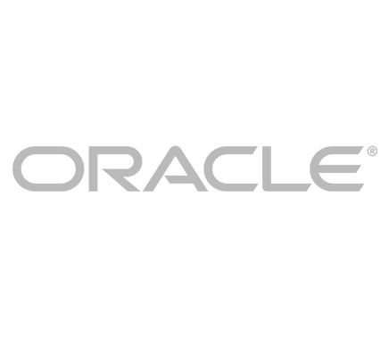 Oracle logo
