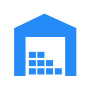 Warehouse icon